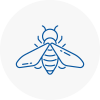 Bee Nest Removal Shenley Brook End