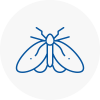 Moth Control Specialists In Shenley Brook End
